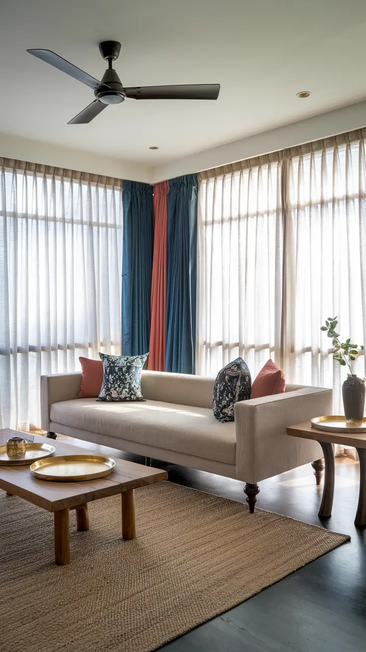 Luxury Sofa Design 2026: Modern, Classic & L-Shape Interiors Inspiration