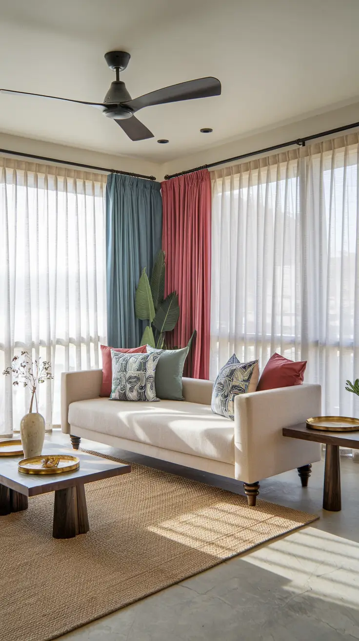 Luxury Sofa Design 2026: Modern, Classic & L-Shape Interiors Inspiration