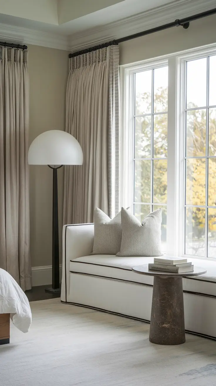 Luxury Sofa Design 2026: Modern, Classic & L-Shape Interiors Inspiration