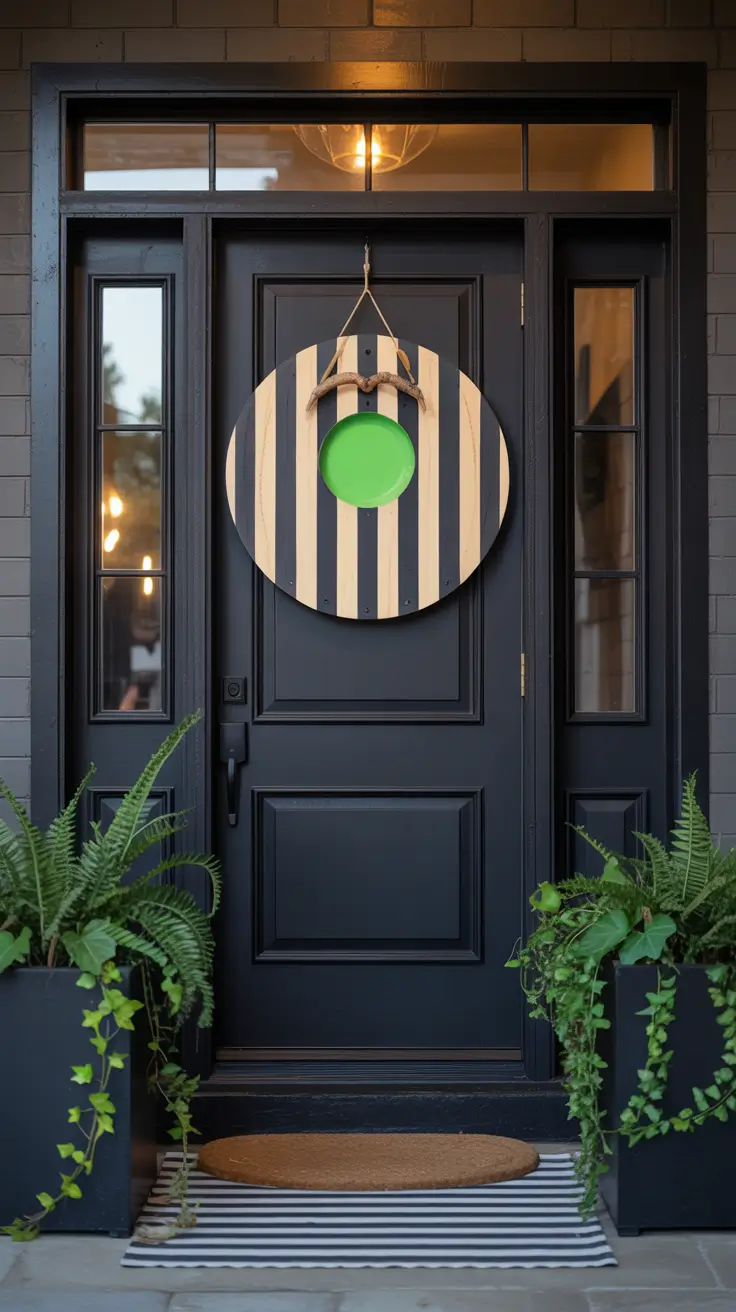 Halloween Door Hangers Ideas 2025: Creative, Spooky & DIY Designs
