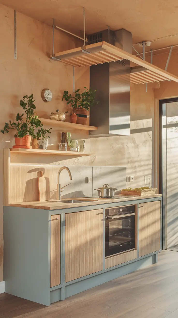 Small Kitchen Ideas 2026: Modern Layouts, Budget & Trendy Designs