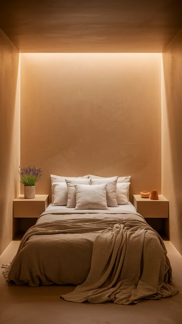 Smalls Bedroom Ideas 2026 - Cozy Aesthetic, Double Deck, King Size