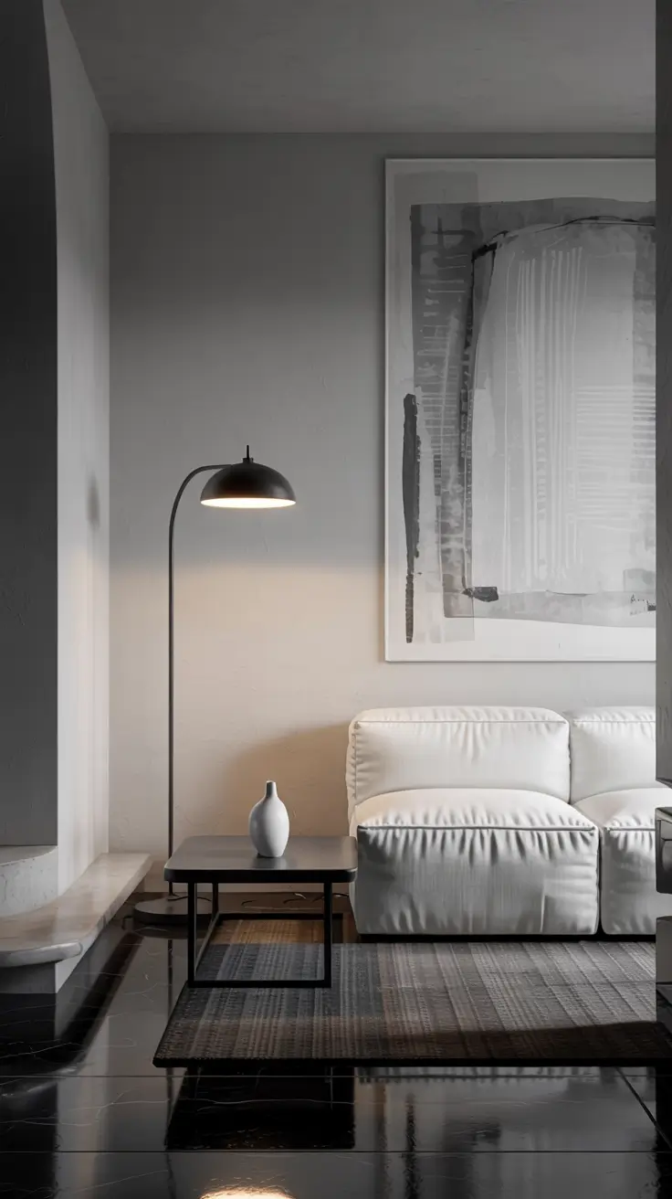 White Living Room Ideas 2026: Trending Color Combinations, Styles, and Layouts