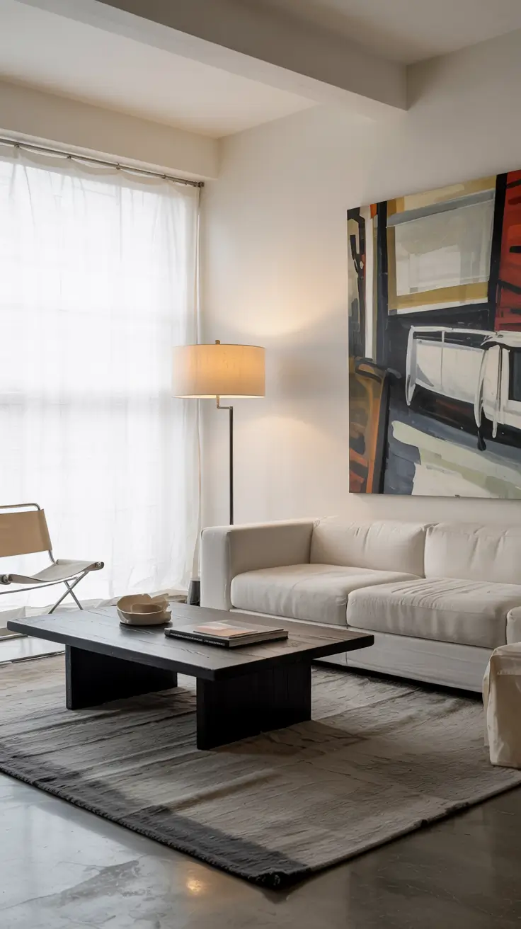 White Living Room Ideas 2026: Trending Color Combinations, Styles, and Layouts