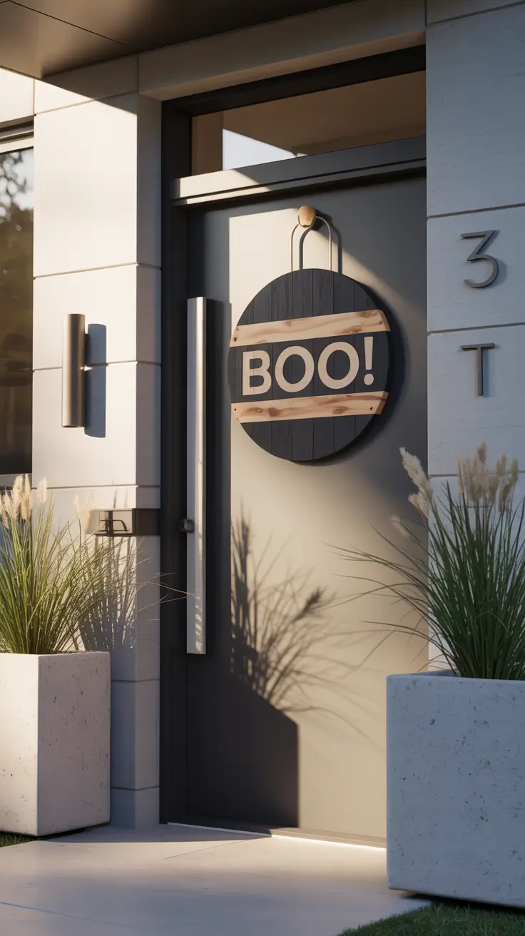 Halloween Door Hangers Ideas 2025: Creative, Spooky & DIY Designs