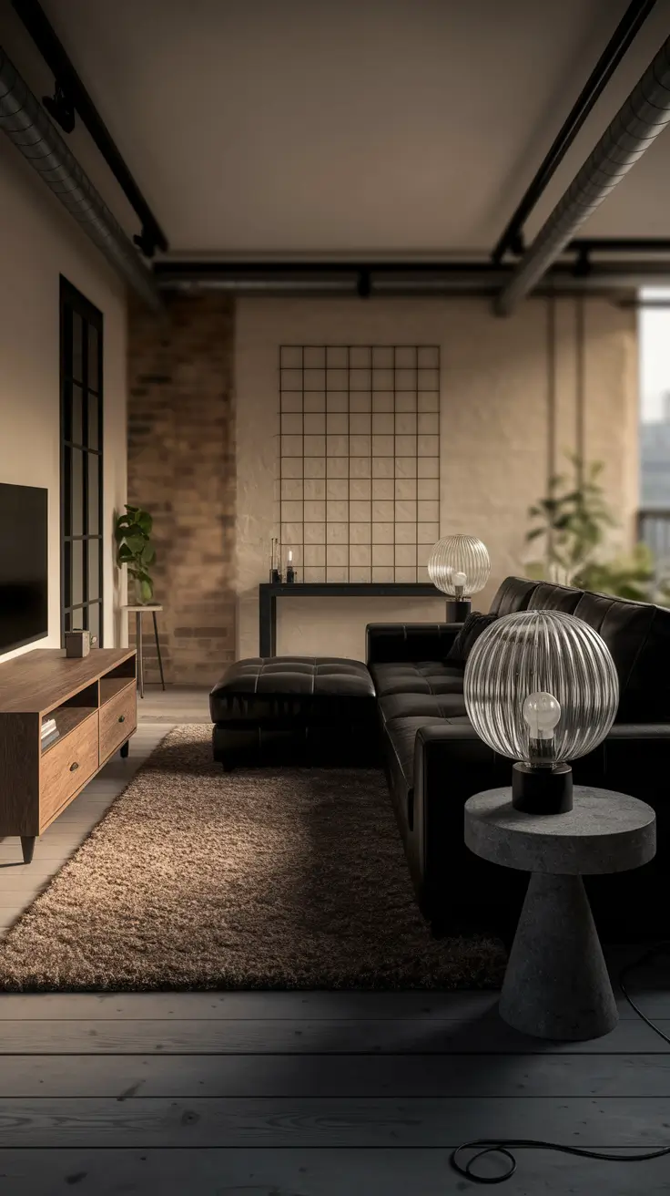 Apartment Living Room Designs 2026: Modern, Cozy, and Inspiring Ideas