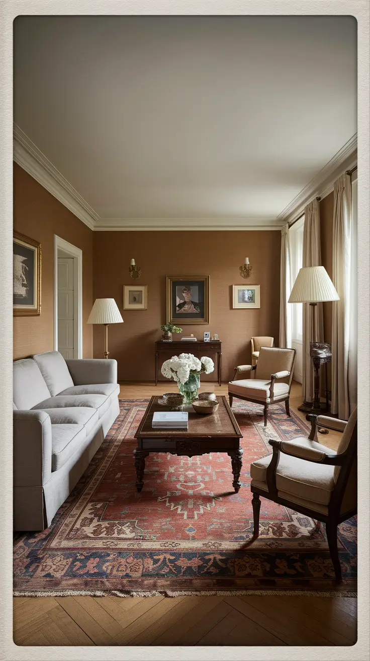 Apartment Living Room Designs 2026: Modern, Cozy, and Inspiring Ideas