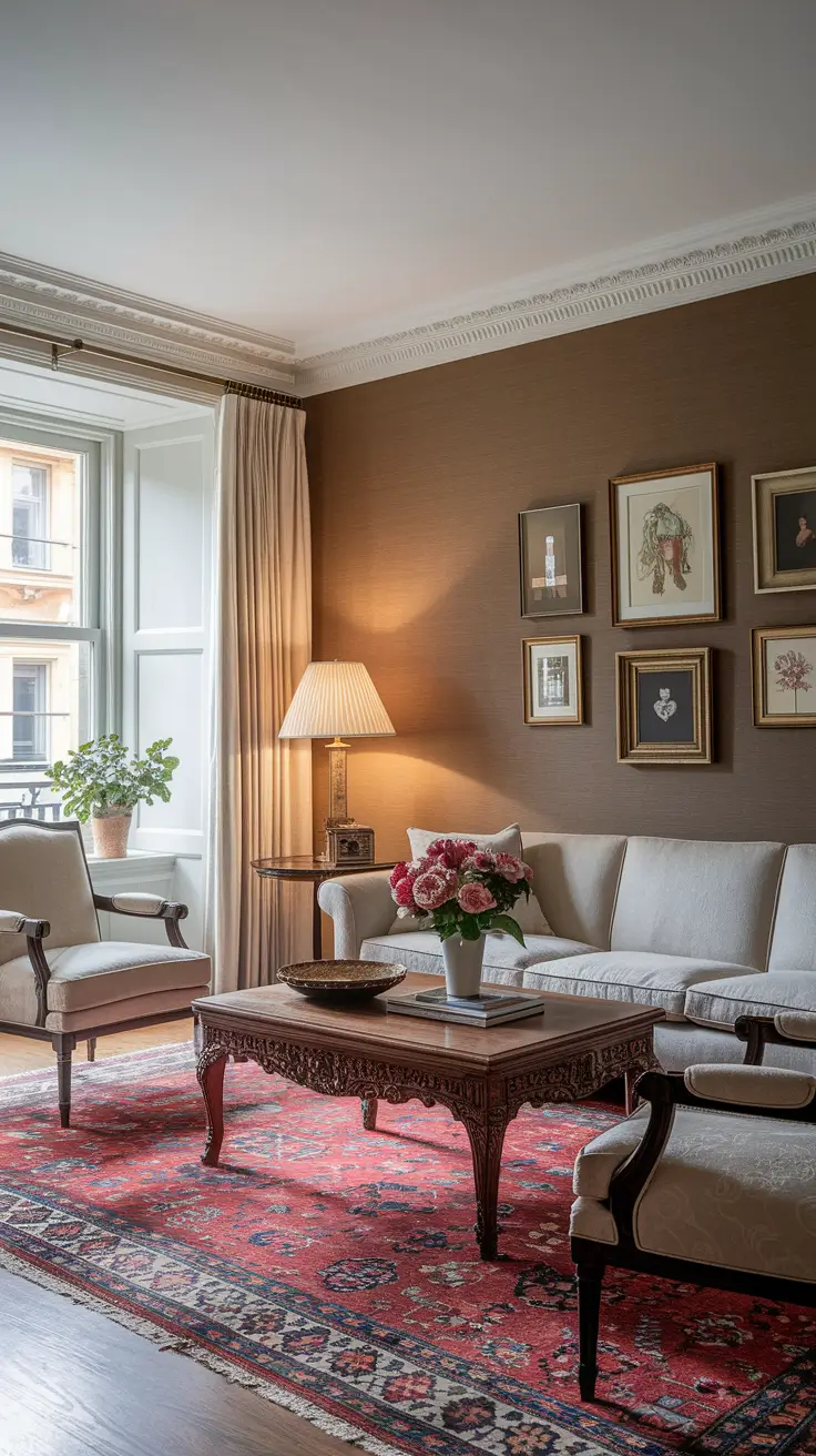 Apartment Living Room Designs 2026: Modern, Cozy, and Inspiring Ideas