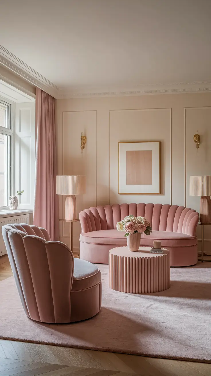 Apartment Living Room Designs 2026: Modern, Cozy, and Inspiring Ideas