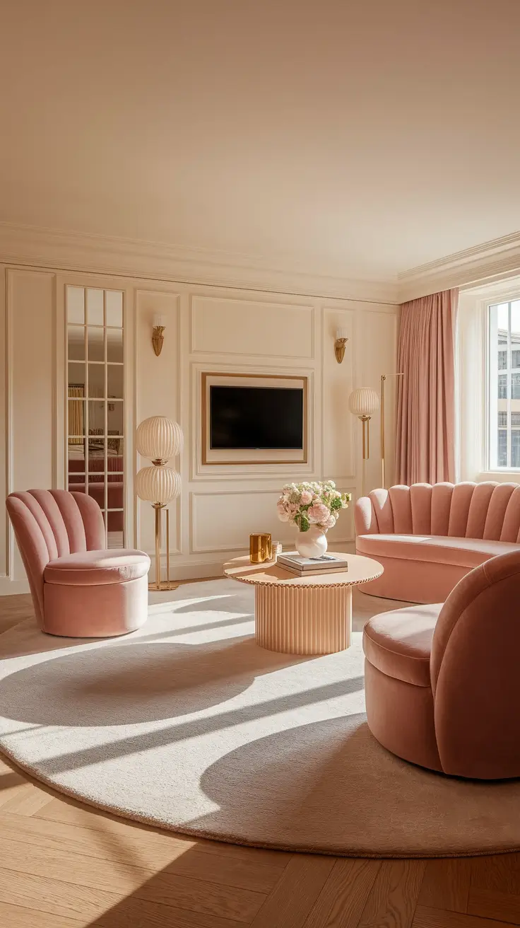 Apartment Living Room Designs 2026: Modern, Cozy, and Inspiring Ideas