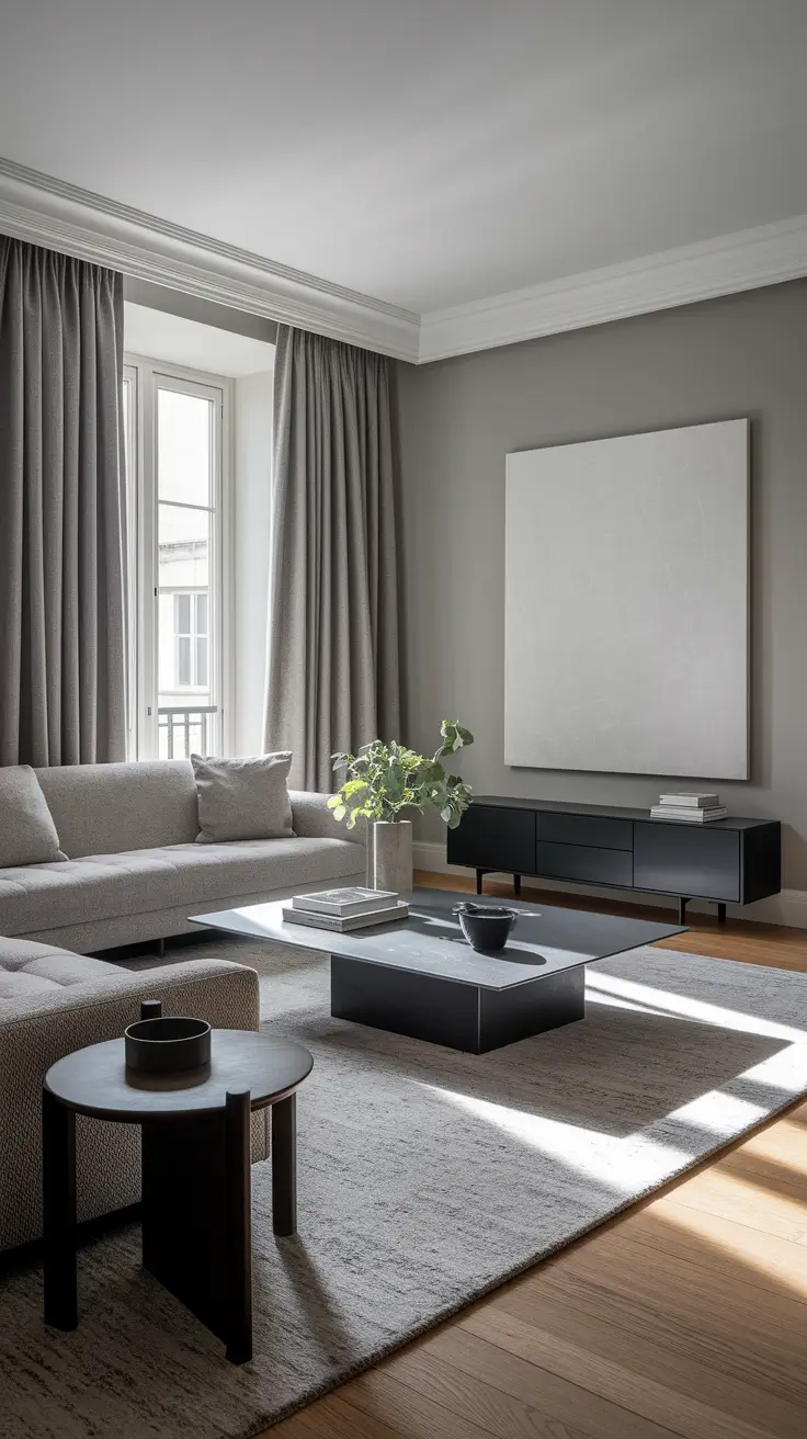 Apartment Living Room Designs 2026: Modern, Cozy, and Inspiring Ideas