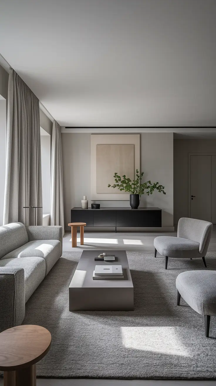 Apartment Living Room Designs 2026: Modern, Cozy, and Inspiring Ideas