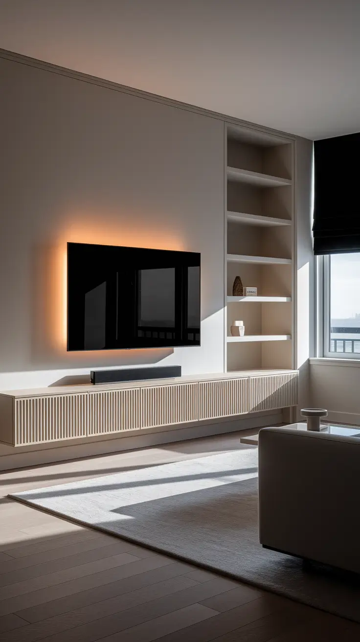 Apartment Living Room Designs 2026: Modern, Cozy, and Inspiring Ideas