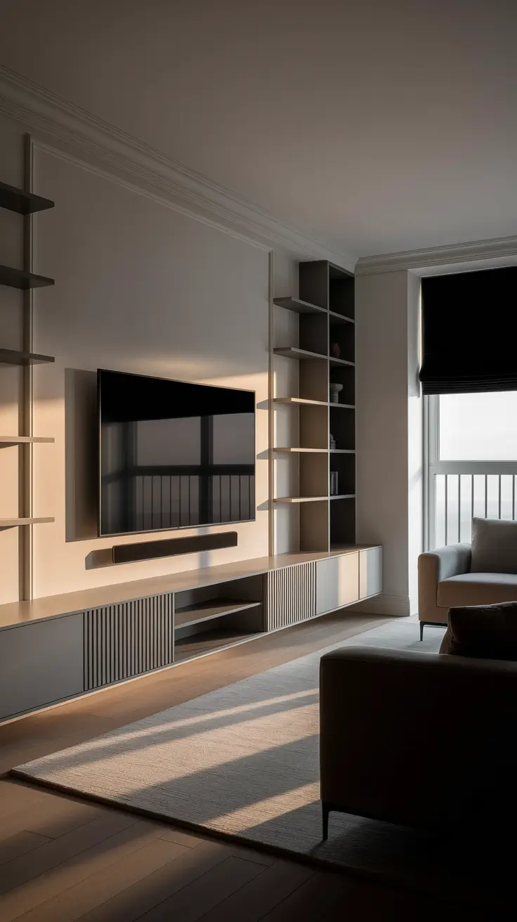 Apartment Living Room Designs 2026: Modern, Cozy, and Inspiring Ideas