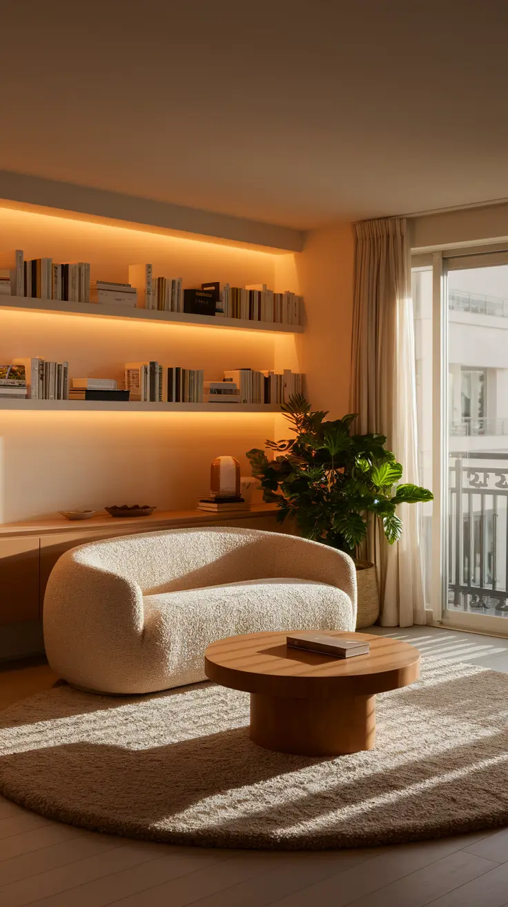 Apartment Living Room Designs 2026: Modern, Cozy, and Inspiring Ideas