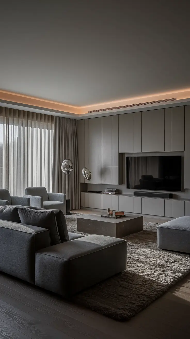 Apartment Living Room Designs 2026: Modern, Cozy, and Inspiring Ideas