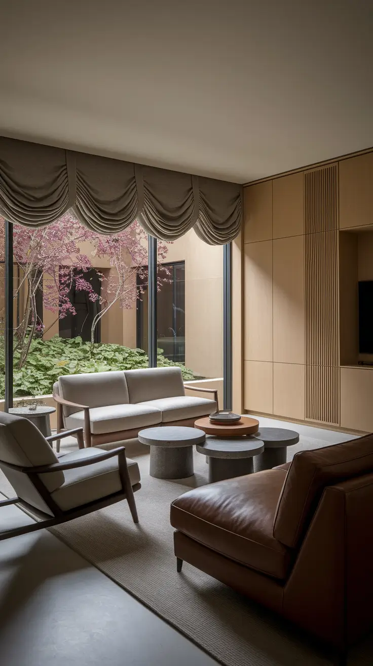 Apartment Living Room Designs 2026: Modern, Cozy, and Inspiring Ideas