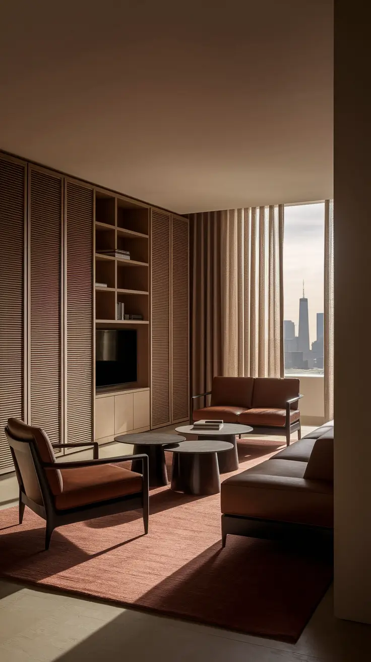 Apartment Living Room Designs 2026: Modern, Cozy, and Inspiring Ideas