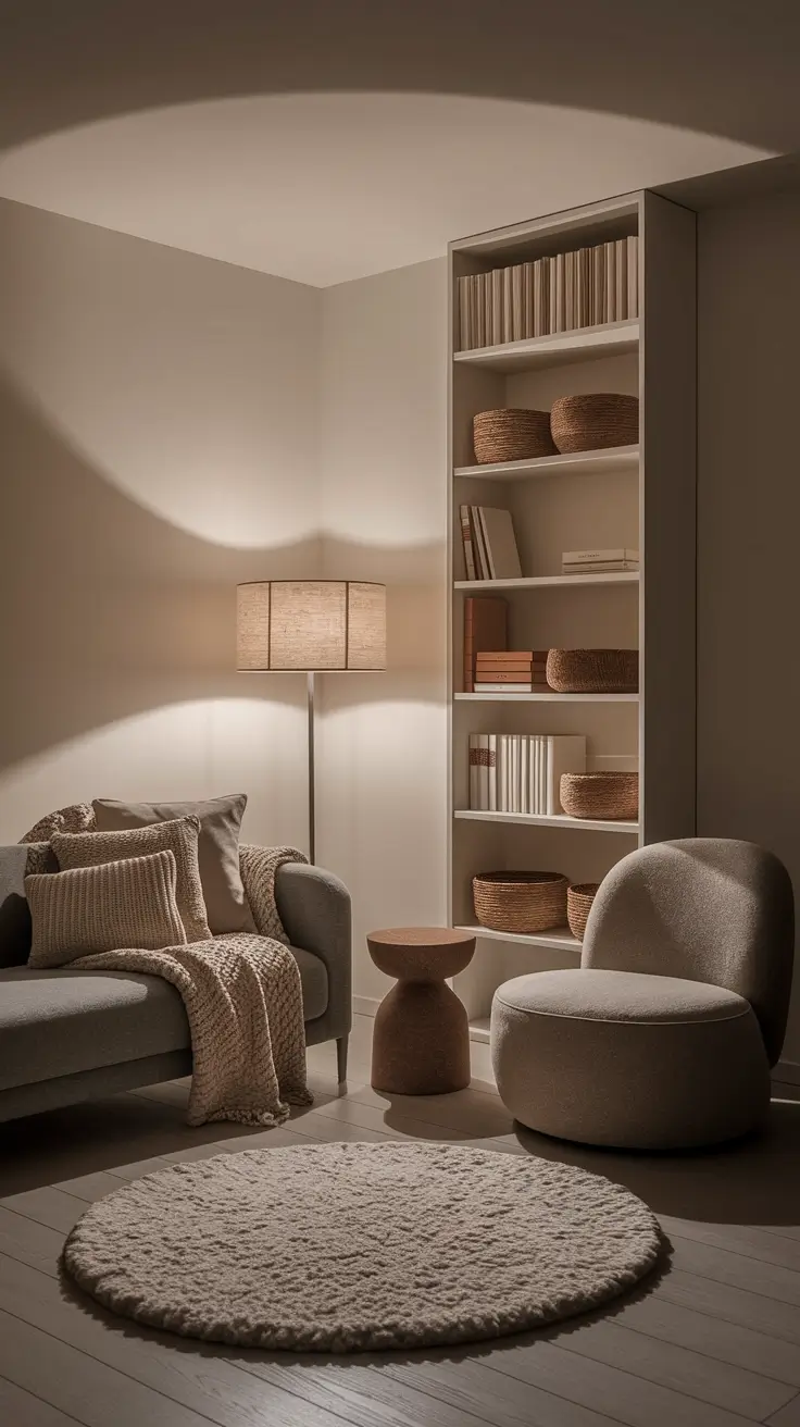 Apartment Living Room Designs 2026: Modern, Cozy, and Inspiring Ideas