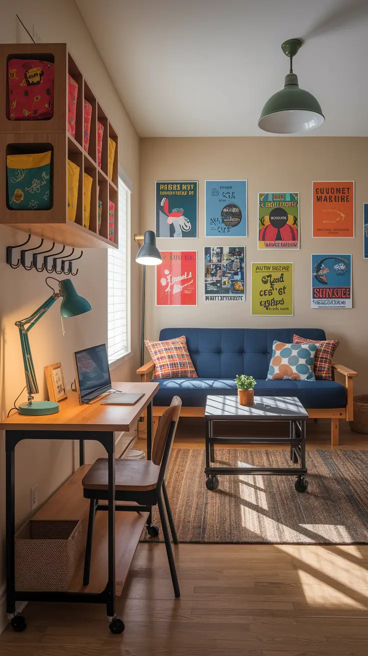 Apartment Living Room Designs 2026: Modern, Cozy, and Inspiring Ideas