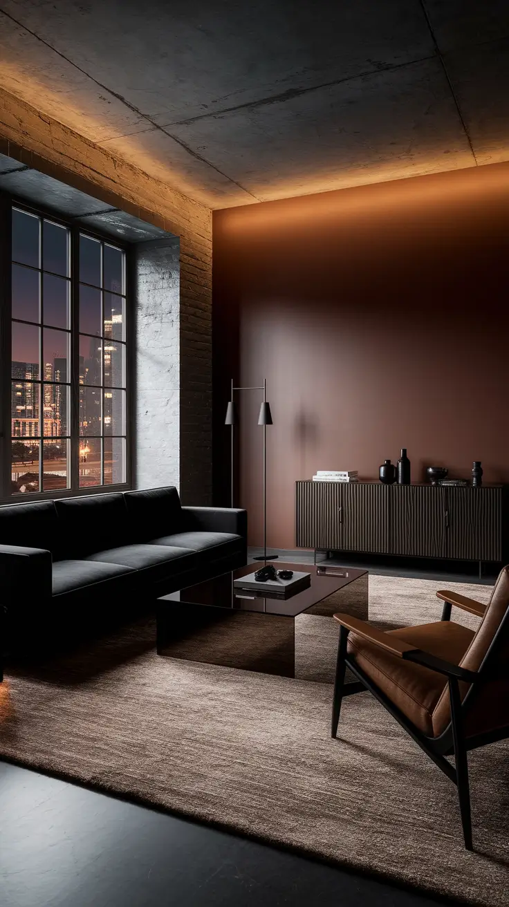 Apartment Living Room Designs 2026: Modern, Cozy, and Inspiring Ideas