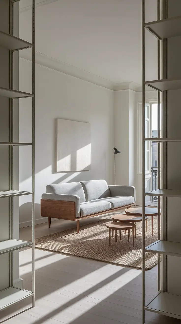 Apartment Living Room Designs 2026: Modern, Cozy, and Inspiring Ideas