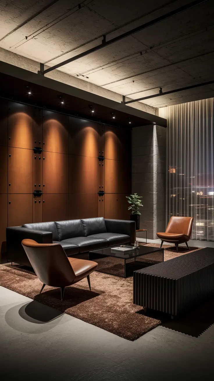 Apartment Living Room Designs 2026: Modern, Cozy, and Inspiring Ideas