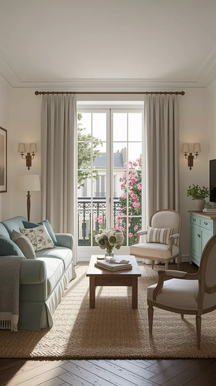 Apartment Living Room Designs 2026: Modern, Cozy, and Inspiring Ideas