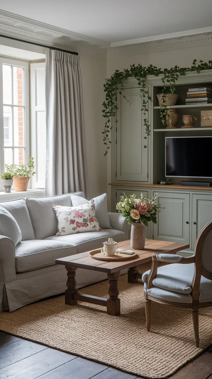 Apartment Living Room Designs 2026: Modern, Cozy, and Inspiring Ideas