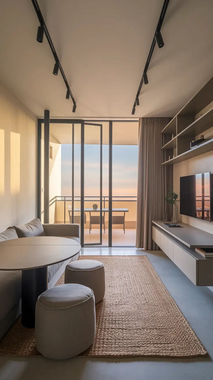 Apartment Living Room Designs 2026: Modern, Cozy, and Inspiring Ideas