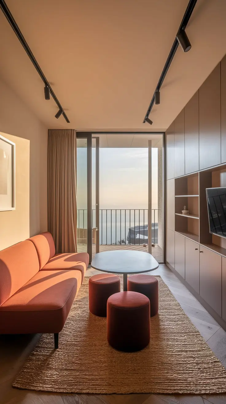 Apartment Living Room Designs 2026: Modern, Cozy, and Inspiring Ideas