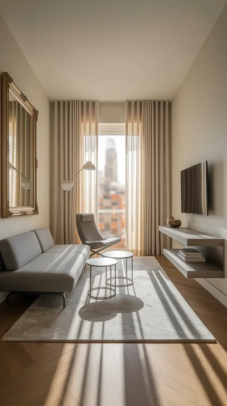 Apartment Living Room Designs 2026: Modern, Cozy, and Inspiring Ideas