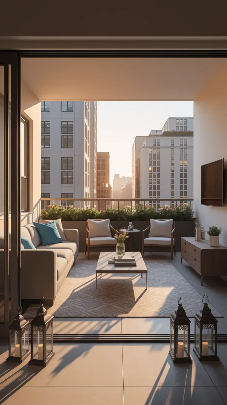 Apartment Living Room Designs 2026: Modern, Cozy, and Inspiring Ideas