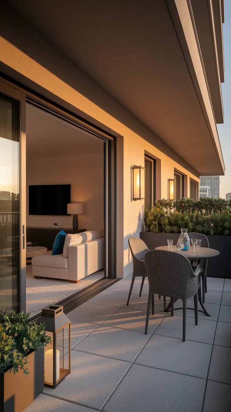 Apartment Living Room Designs 2026: Modern, Cozy, and Inspiring Ideas