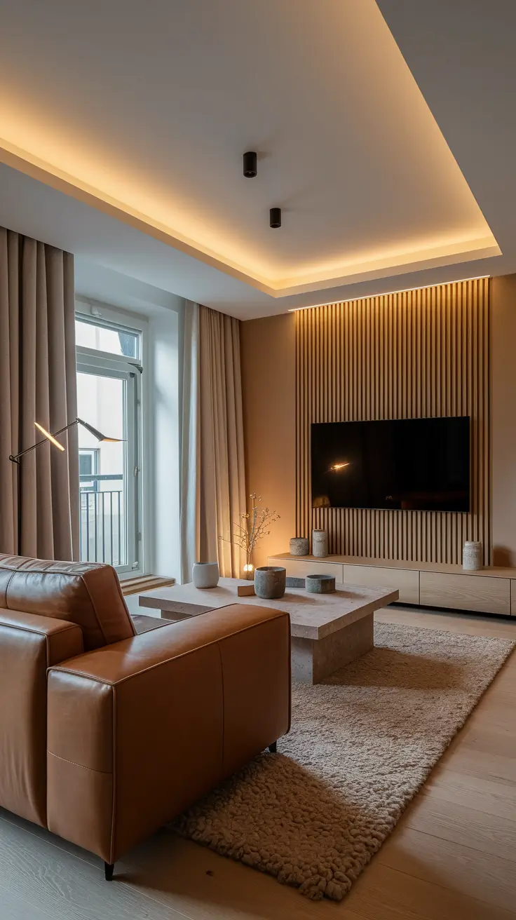 Apartment Living Room Designs 2026: Modern, Cozy, and Inspiring Ideas