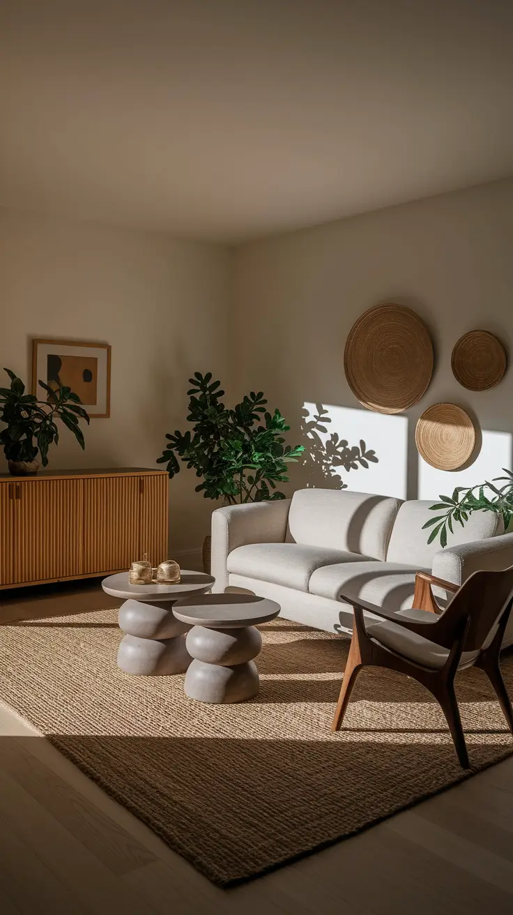 Apartment Living Room Designs 2026: Modern, Cozy, and Inspiring Ideas