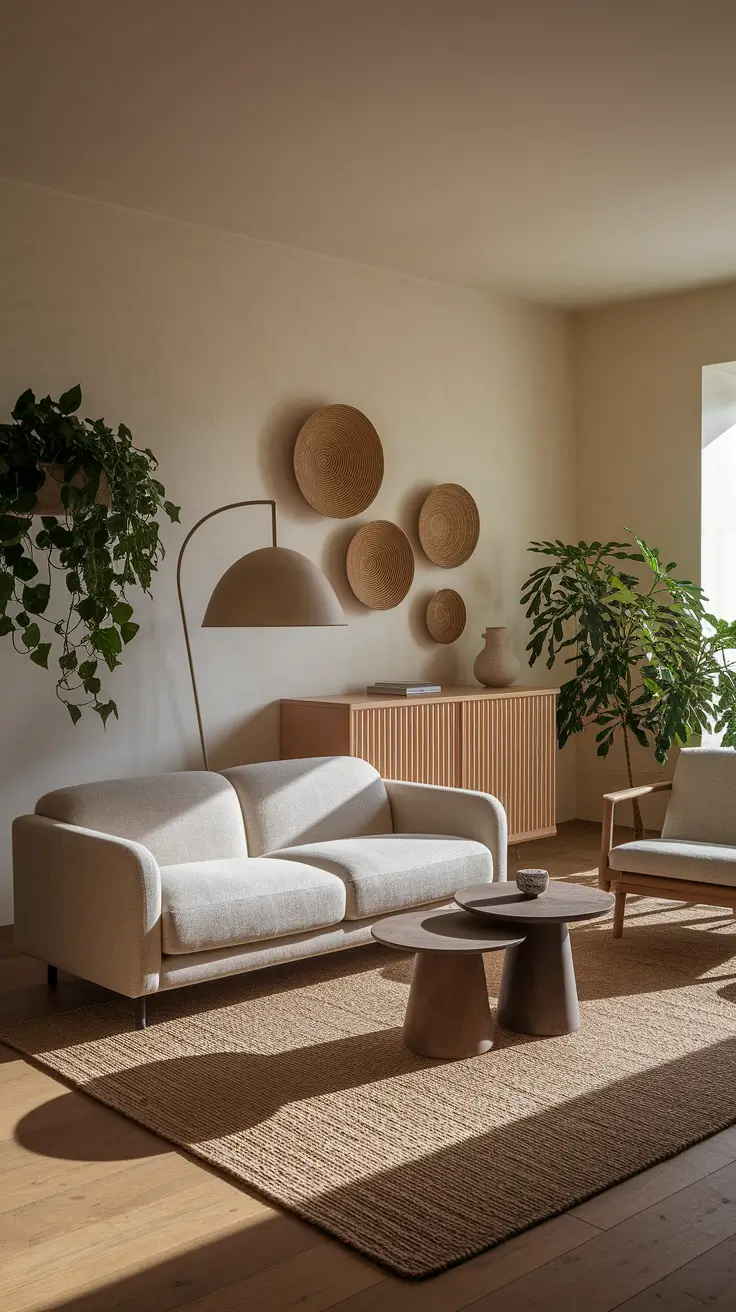 Apartment Living Room Designs 2026: Modern, Cozy, and Inspiring Ideas