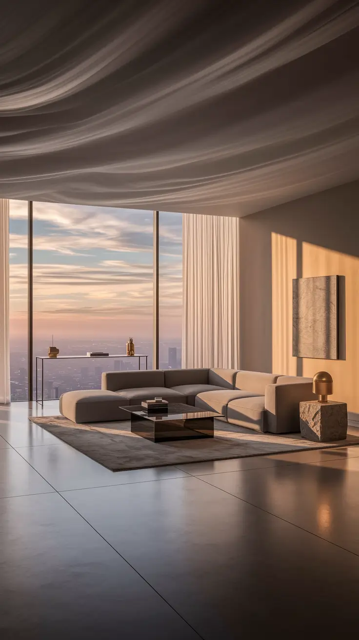 Apartment Living Room Designs 2026: Modern, Cozy, and Inspiring Ideas