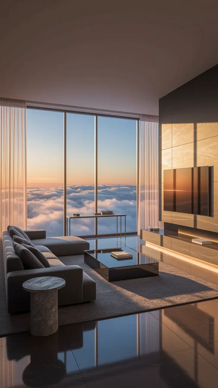 Apartment Living Room Designs 2026: Modern, Cozy, and Inspiring Ideas