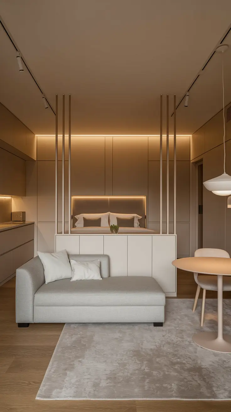 Apartment Living Room Designs 2026: Modern, Cozy, and Inspiring Ideas