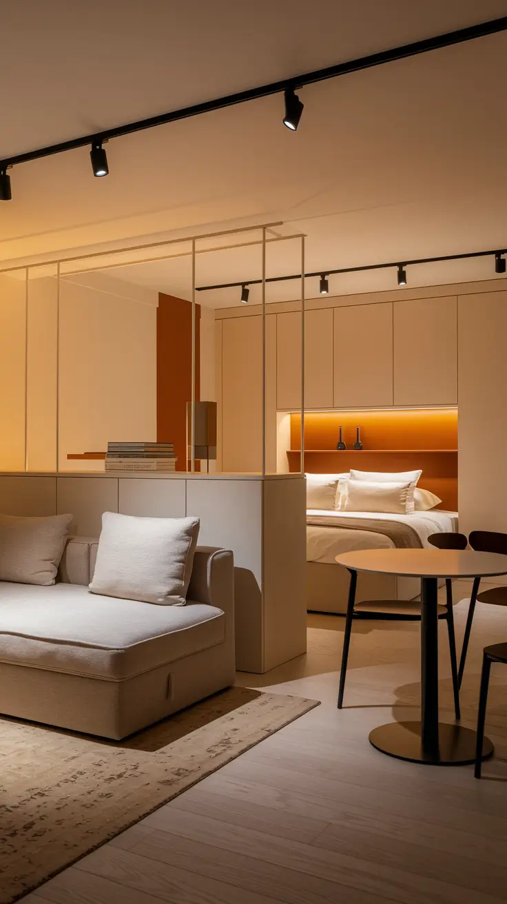 Apartment Living Room Designs 2026: Modern, Cozy, and Inspiring Ideas