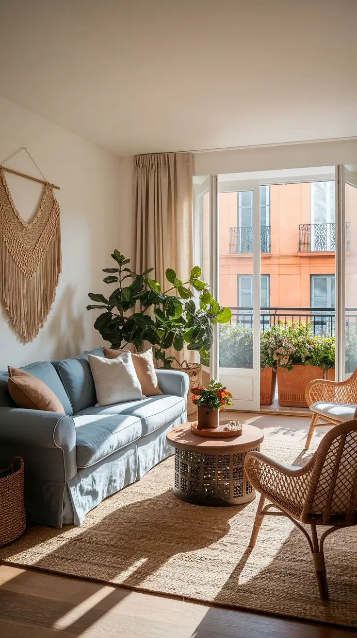 Apartment Living Room Designs 2026: Modern, Cozy, and Inspiring Ideas