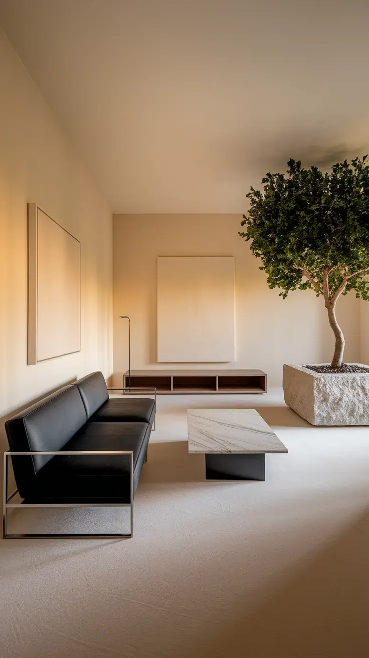 Apartment Living Room Designs 2026: Modern, Cozy, and Inspiring Ideas