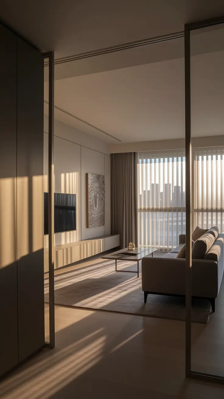 Apartment Living Room Designs 2026: Modern, Cozy, and Inspiring Ideas