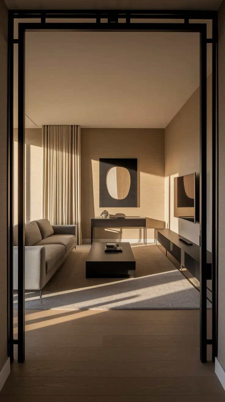 Apartment Living Room Designs 2026: Modern, Cozy, and Inspiring Ideas