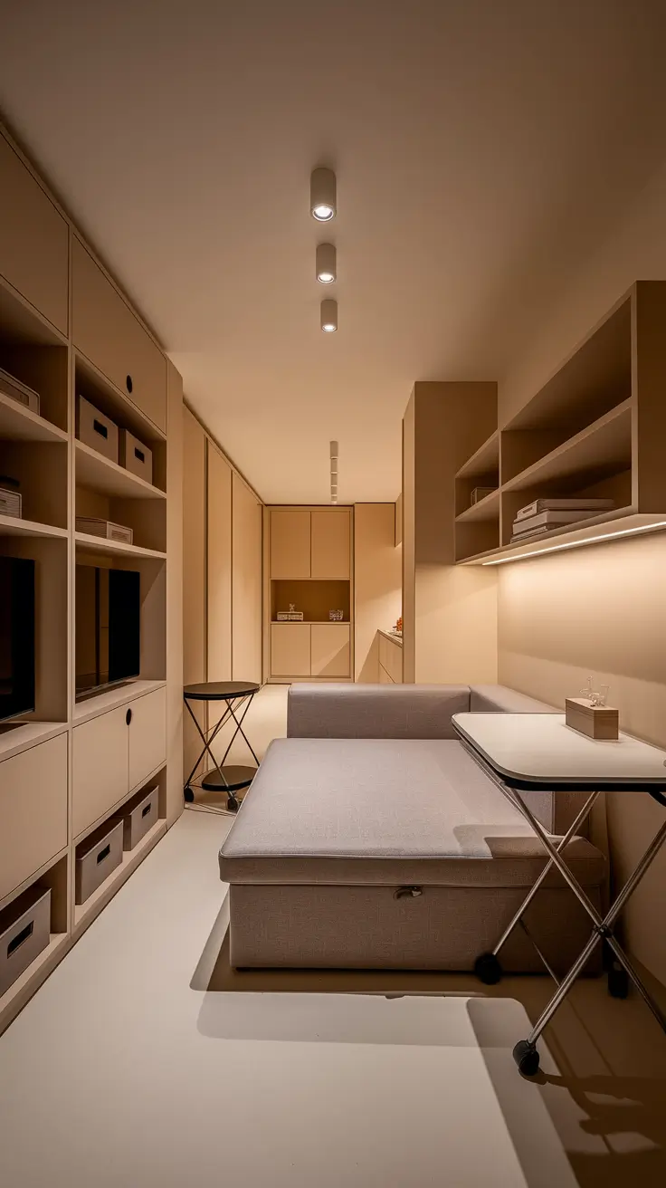 Apartment Living Room Designs 2026: Modern, Cozy, and Inspiring Ideas