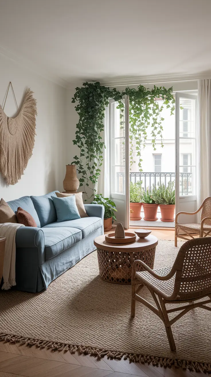 Apartment Living Room Designs 2026: Modern, Cozy, and Inspiring Ideas