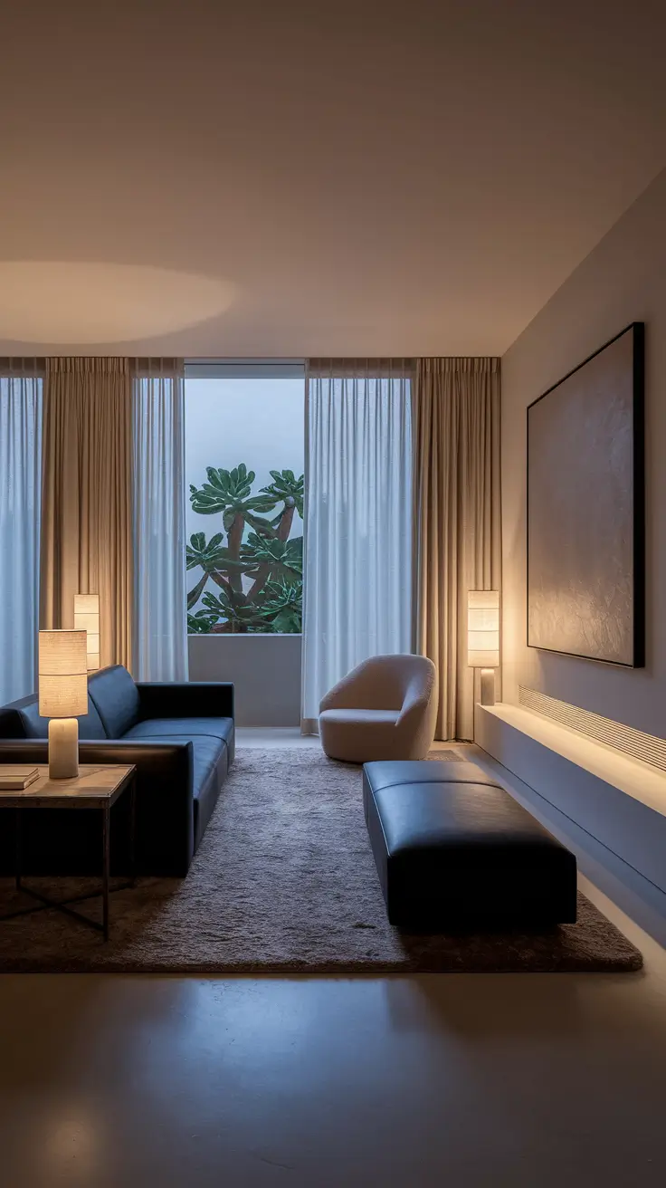 Apartment Living Room Designs 2026: Modern, Cozy, and Inspiring Ideas