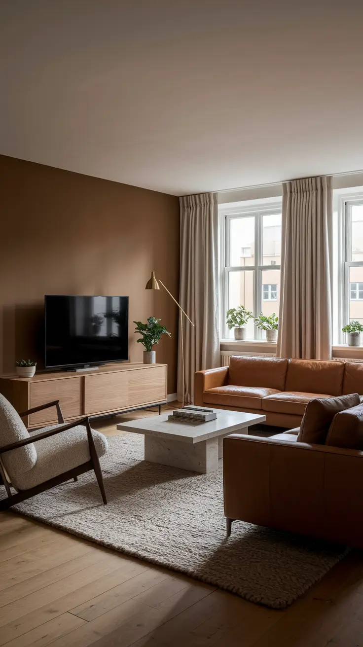 Apartment Living Room Designs 2026: Modern, Cozy, and Inspiring Ideas