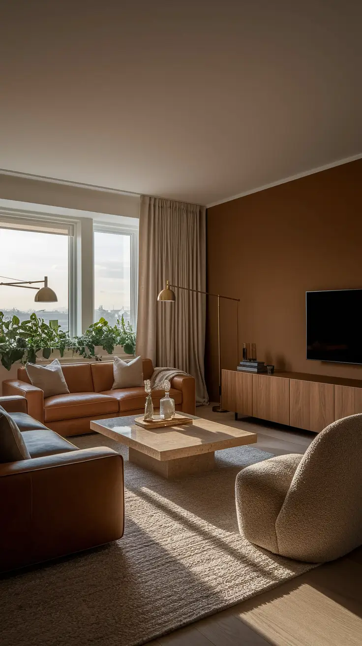 Apartment Living Room Designs 2026: Modern, Cozy, and Inspiring Ideas